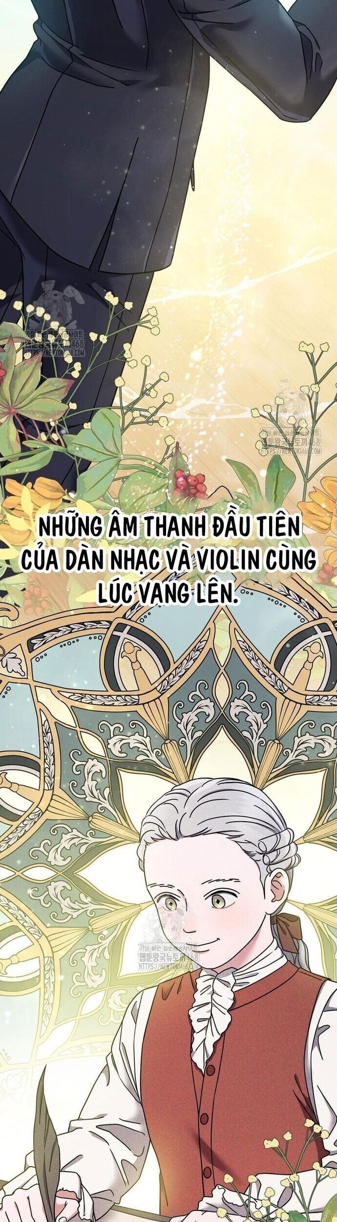 Thiên Tài Âm Nhạc Trường Trung Học Chương 61 Ảnh 9