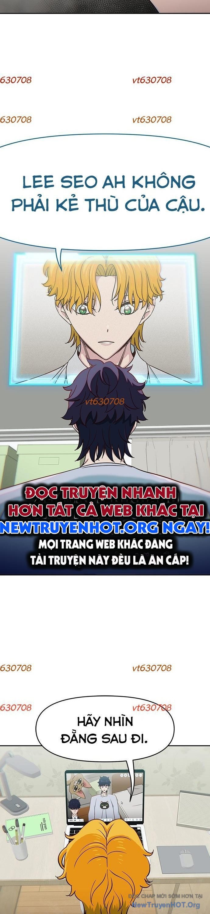 Unluck Chương 50 Ảnh 21