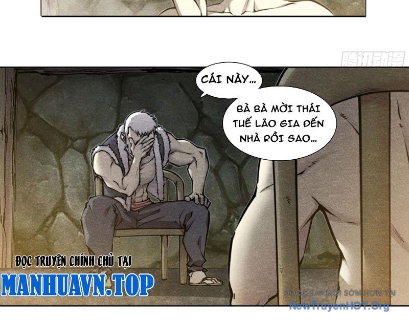 Hoàng Hôn Phân Giới Chương 9 Ảnh 39