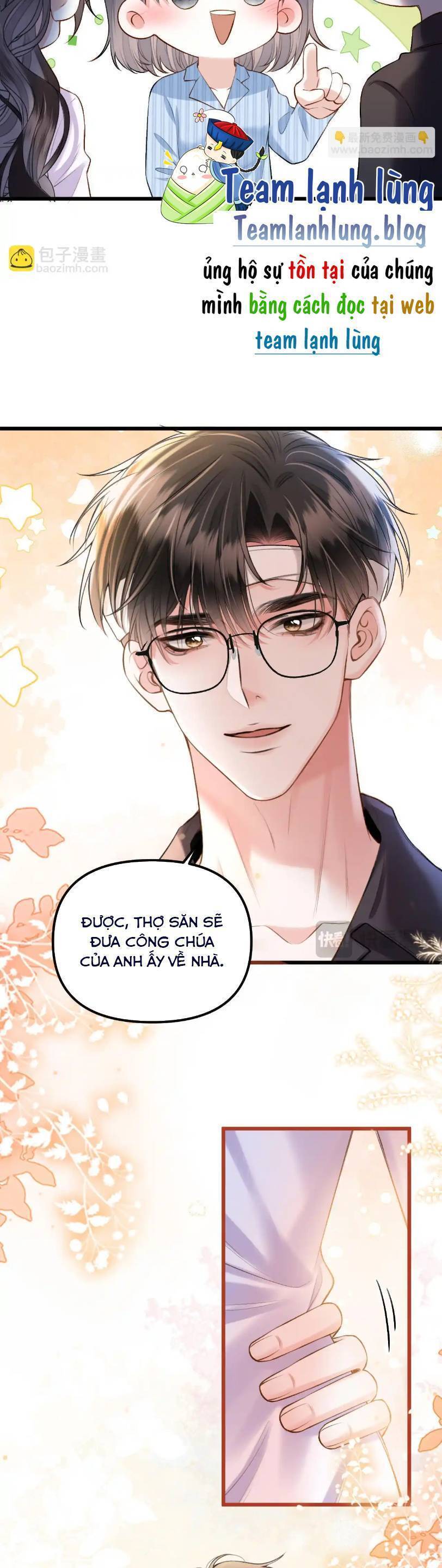 Ngày Mai Cũng Thích Em Chương 66 Ảnh 21
