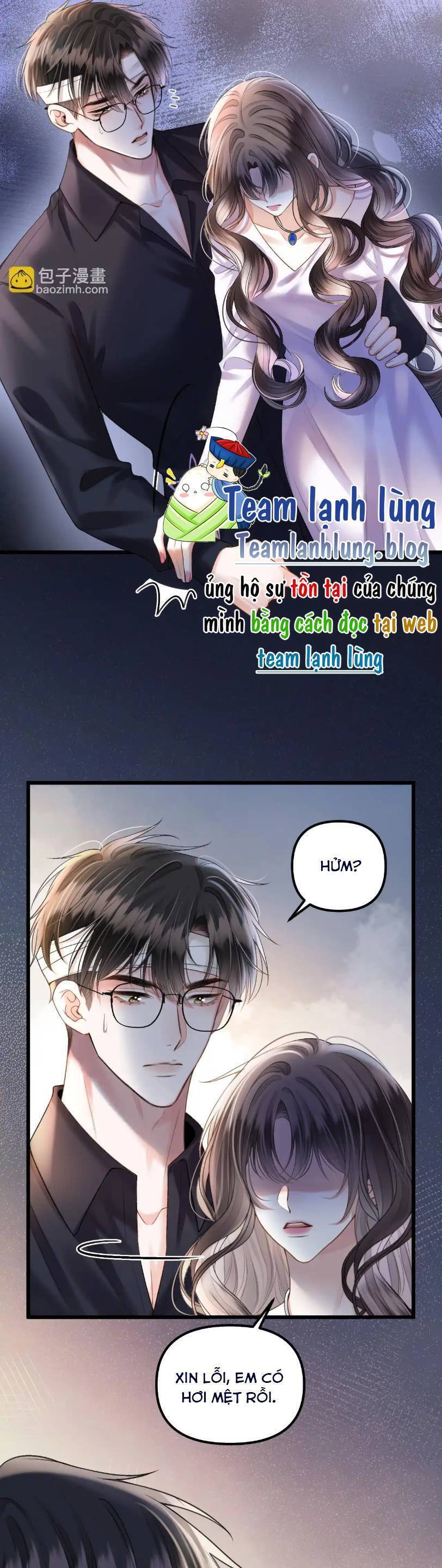 Ngày Mai Cũng Thích Em Chương 66 Ảnh 23