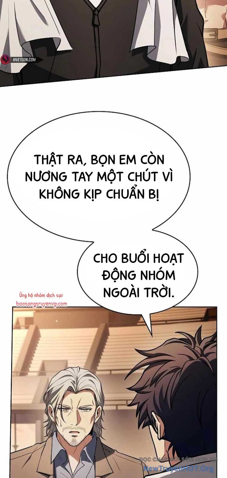 Chòm Sao Là Đệ Tử Của Tôi Chương 119 Ảnh 47