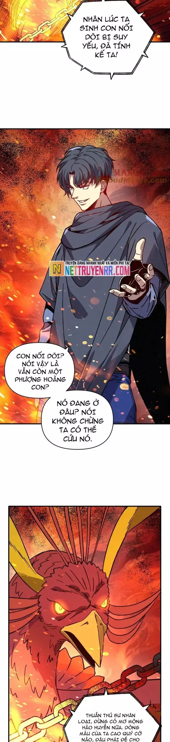 Bắt Đầu Chuyển Chức Tài Thần, Ta Chuyển Hóa Triệu Vạn Thần Sủng Chương 29 Ảnh 7