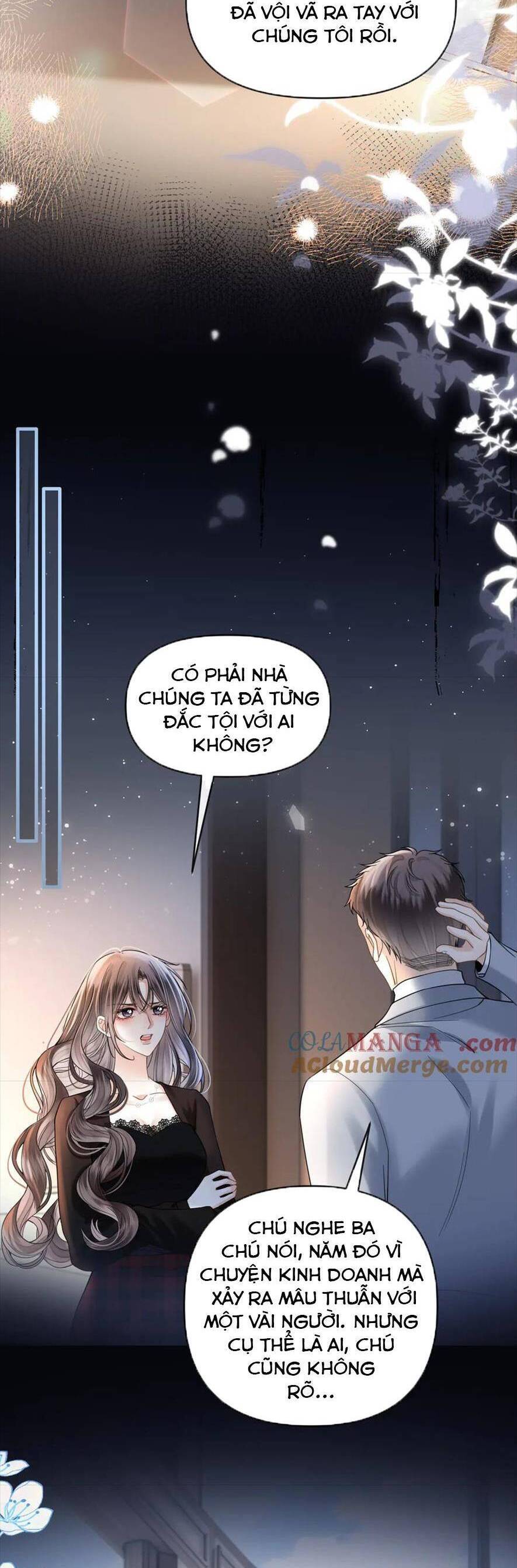 Ngày Mai Cũng Thích Em Chương 70 Ảnh 7