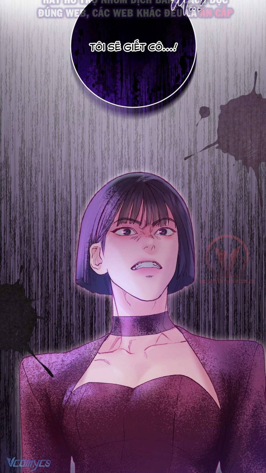 Chàng Quỷ Của Tôi Chương 7 Ảnh 13