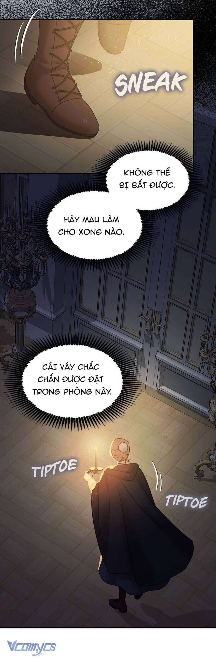 Liều Thuốc An Thần Của Bạo Chúa Chương 39 Ảnh 63