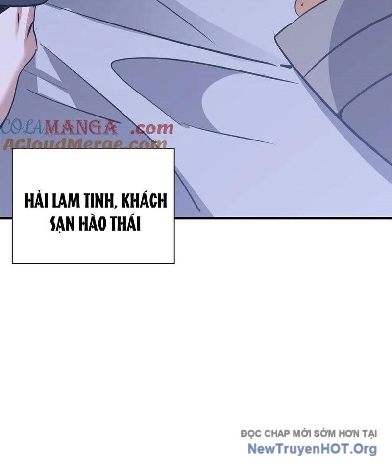 Ma Tu Tái Sinh: Khởi Đầu Nhặt Được Một Hành Tinh Zombie Chương 45 Ảnh 41