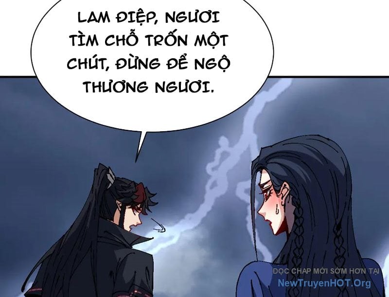 Sư Tôn: Nghịch Đồ Này Không Phải Là Thánh Tử Chương 137 Ảnh 10