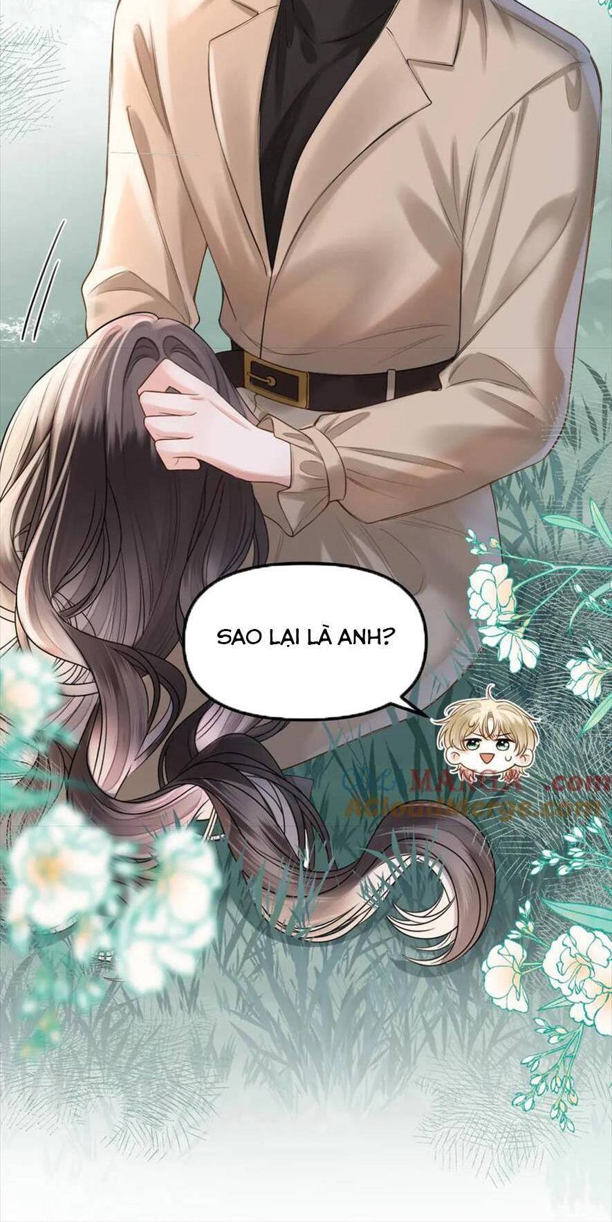 Ngày Mai Cũng Thích Em Chương 64 Ảnh 32