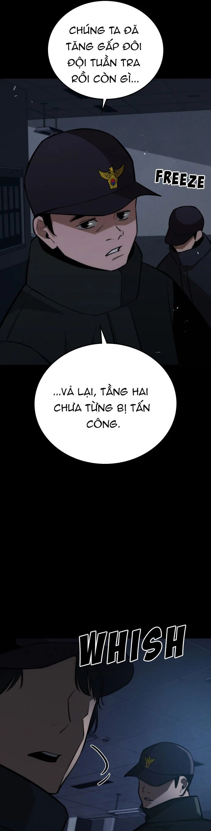Hồi Quy Giả Chỉ Bảo Vệ Tôi Chương 29 Ảnh 51