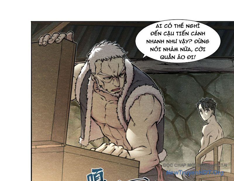Hoàng Hôn Phân Giới Chương 9 Ảnh 42