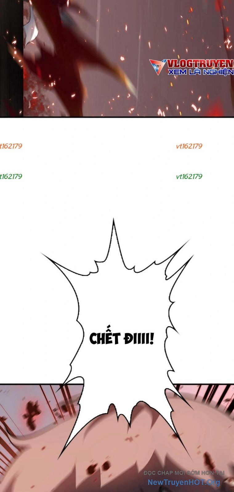 Trở Về Từ Vực Thẳm Chương 27 Ảnh 65