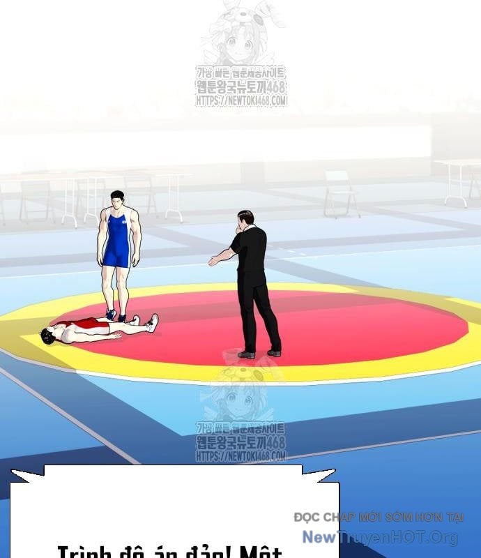 Loser Giỏi Võ Chương 125 Ảnh 234