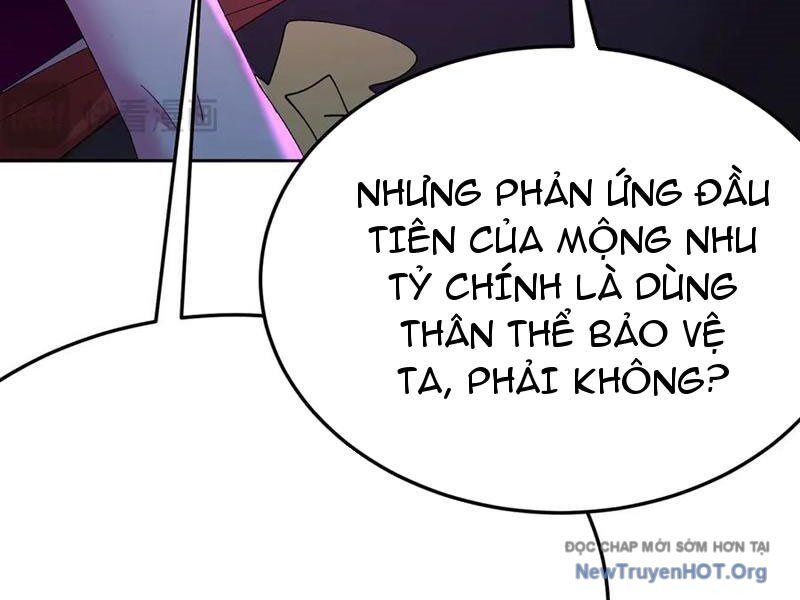 Hóa Ra Các Cô Ấy Mới Là Nhân Vật Chính Chương 93 Ảnh 110