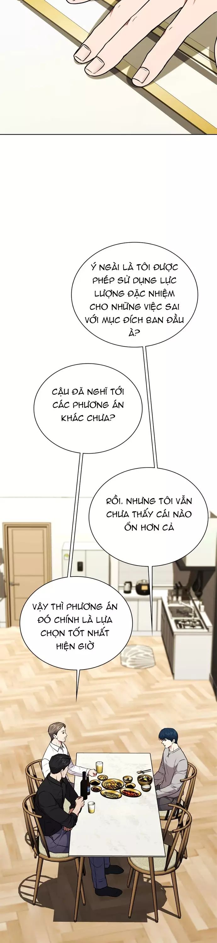 Ta Là Người Thu Thuế Chương 159 Ảnh 19