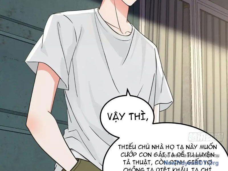 Chuyển Sinh Thành Tra Nam, Ta Giúp Thê Tử Trường Sinh Chương 16 Ảnh 4