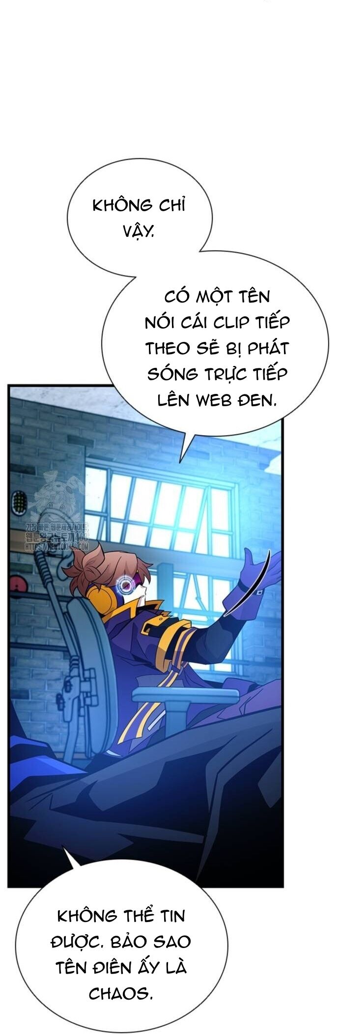 Chuyển Sinh Thành Ác Nhân Chương 190 Ảnh 44