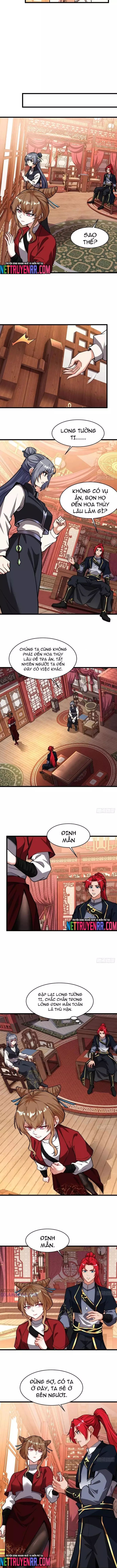 Xuyên Qua Thành Npc Xui Xẻo: Ta Có Lão Bà Che Chở Chương 123 Ảnh 6