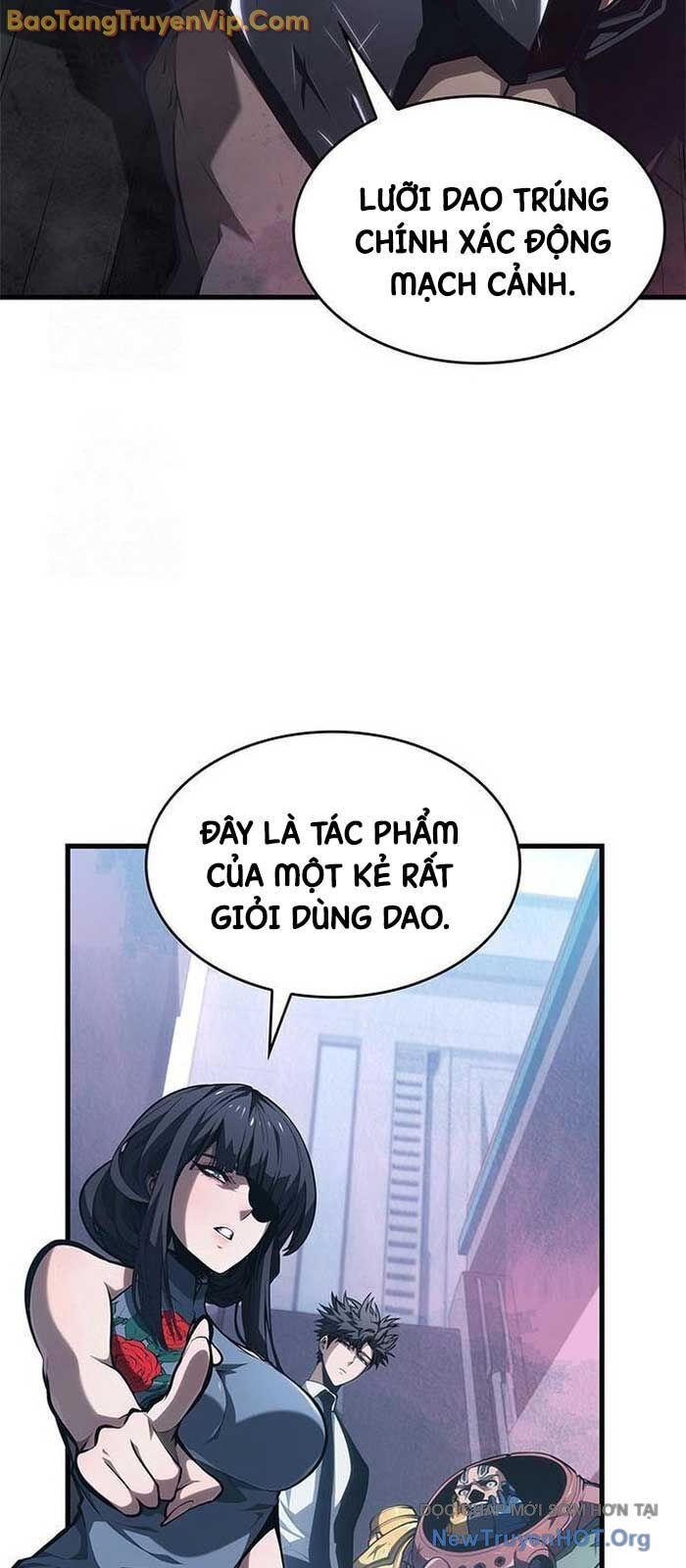 Tạp Huyết Chương 42 Ảnh 50
