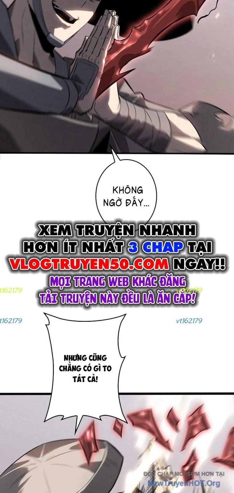 Trở Về Từ Vực Thẳm Chương 27 Ảnh 13