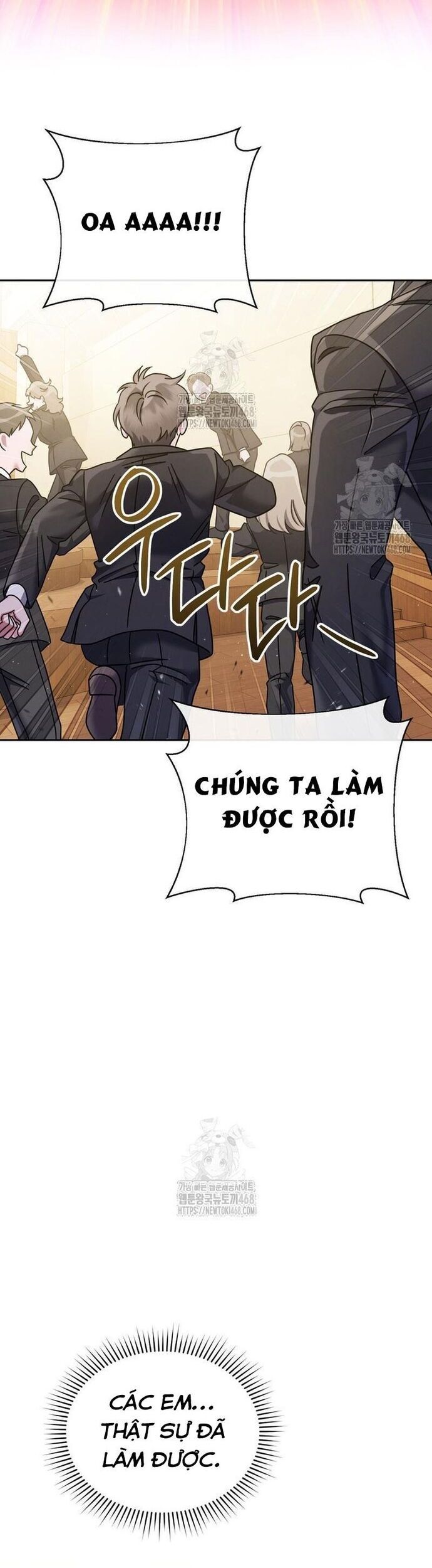Thiên Tài Âm Nhạc Trường Trung Học Chương 61 Ảnh 36