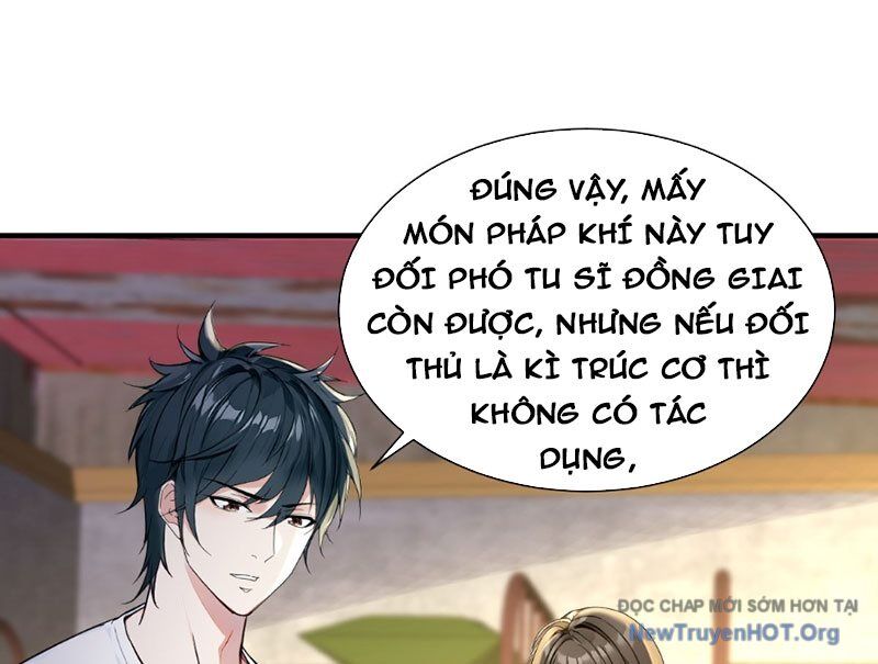 Chuyển Sinh Thành Tra Nam, Ta Giúp Thê Tử Trường Sinh Chương 15 Ảnh 38