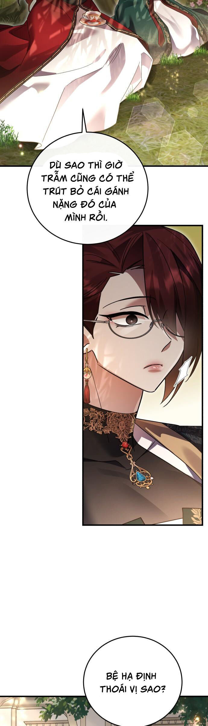 Hero X Demon King X Villain Chương 133 Ảnh 11