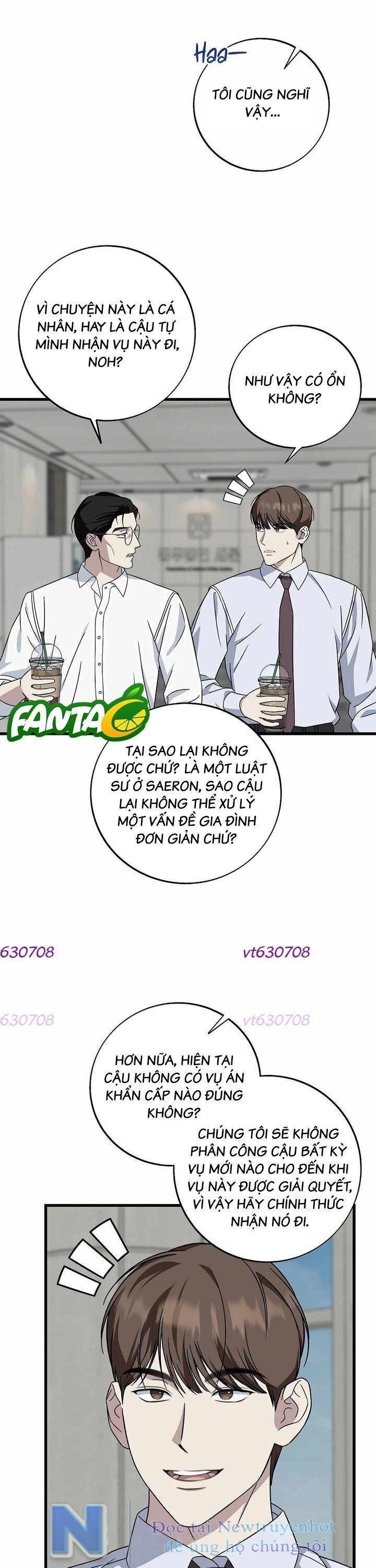 Đây Là Luật Chương 148 Ảnh 5
