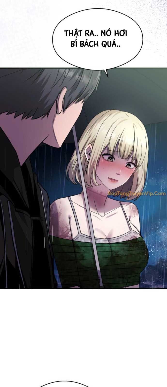 Hẹn Hò Rùng Rợn Chương 14 Ảnh 69
