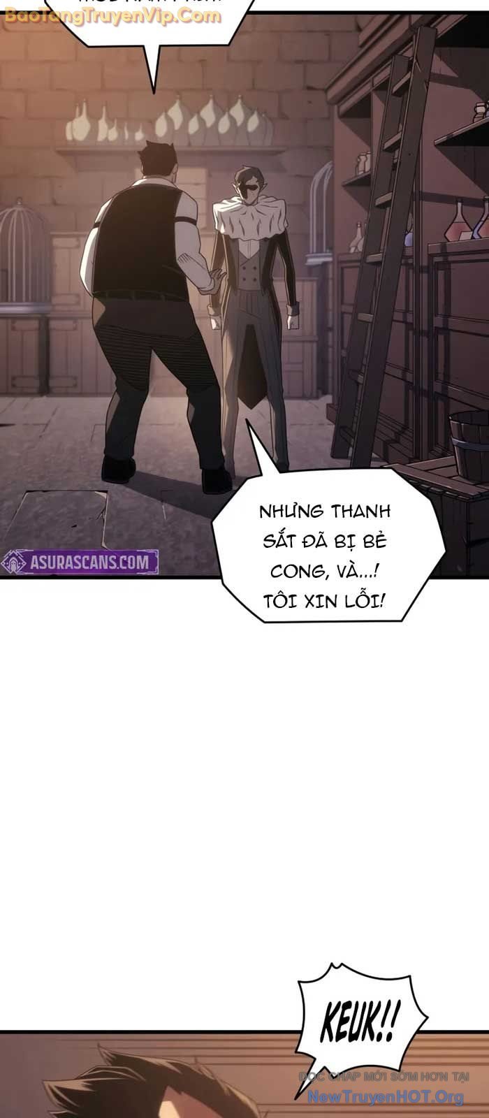 Sự Trở Lại Của Pháp Sư Vĩ Đại Sau 4000 Năm Chương 203 Ảnh 5