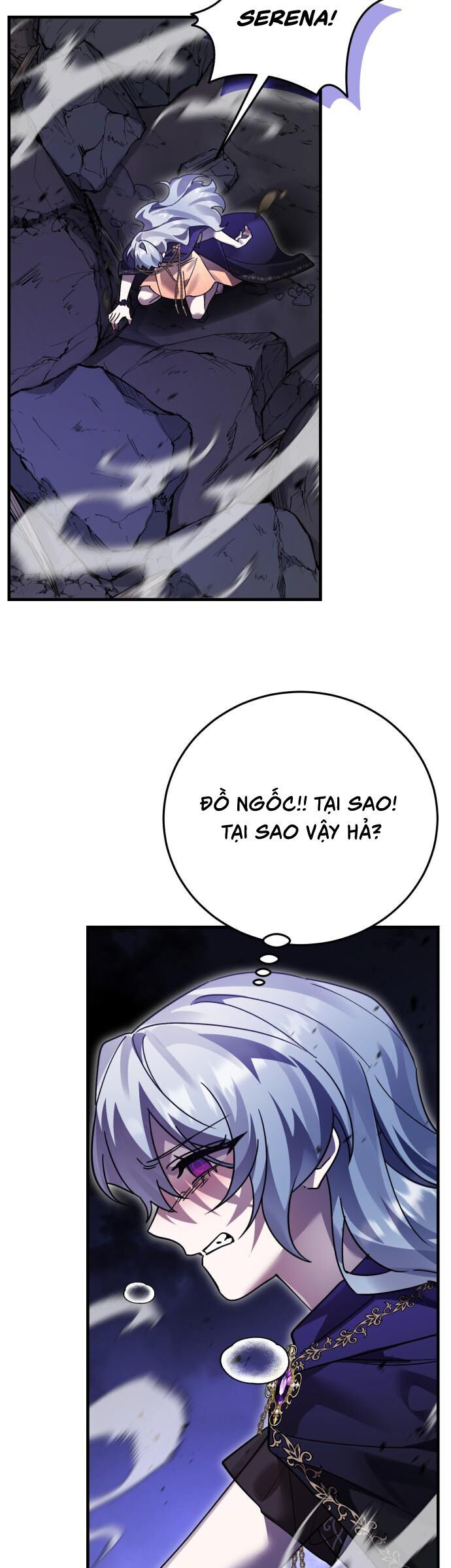 Hero X Demon King X Villain Chương 133 Ảnh 35