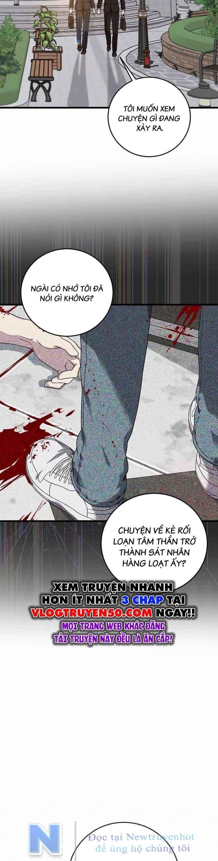 Đây Là Luật Chương 158 Ảnh 31