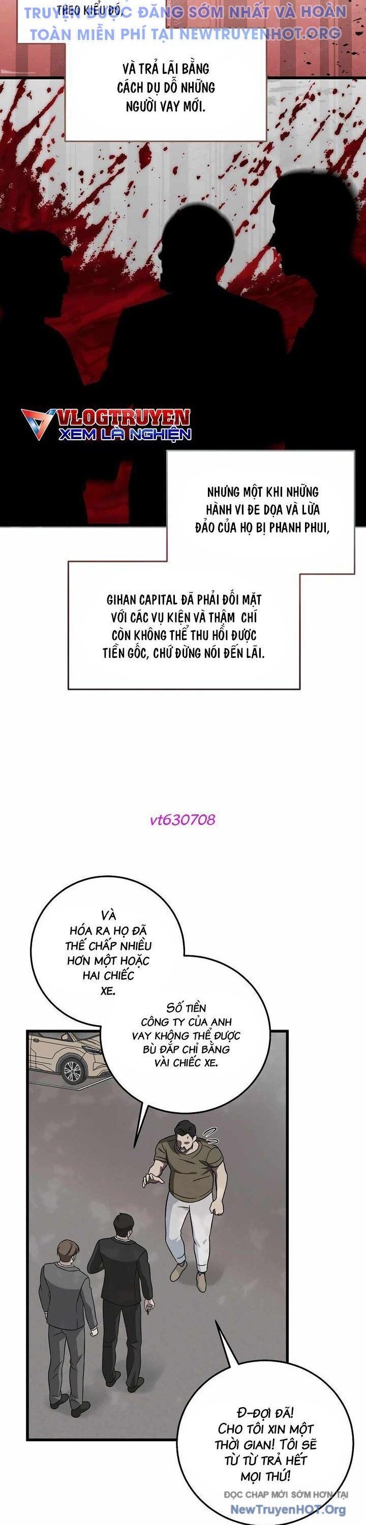 Đây Là Luật Chương 149 Ảnh 42