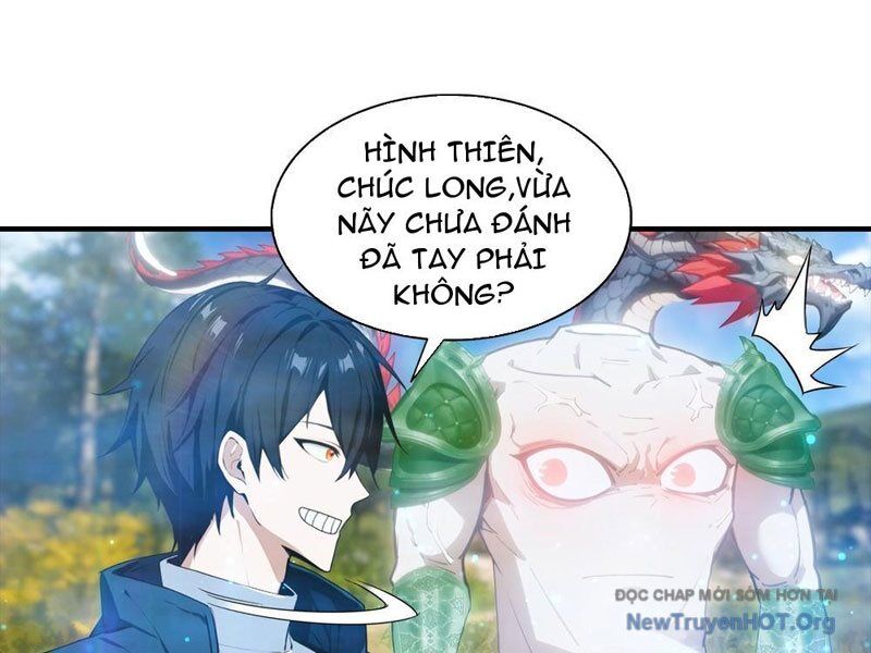 ToàN Dân Ngự Thú: BắT ĐầU Từ Sơn HảI Kinh, CàN QuéT ToàN CầU Chương 48 Ảnh 65