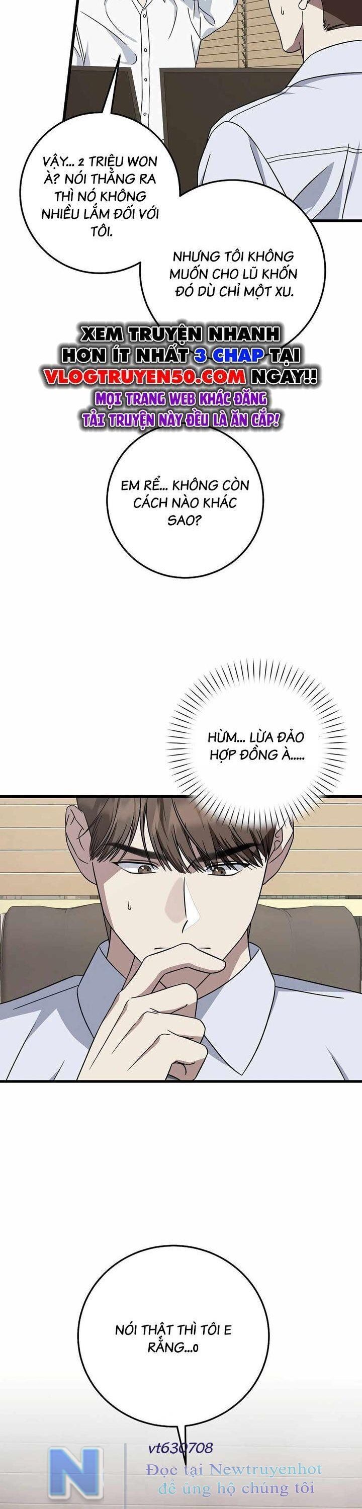 Đây Là Luật Chương 147 Ảnh 43