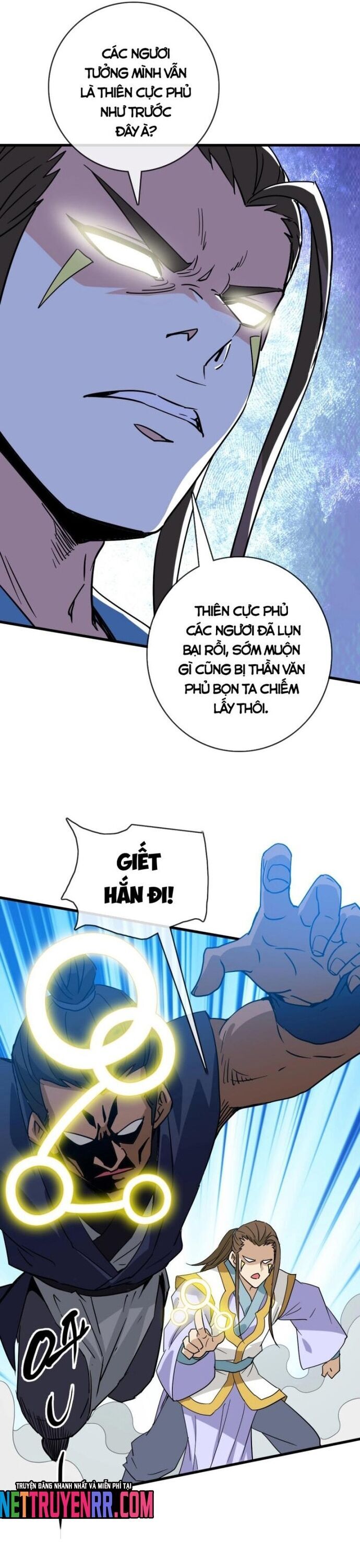 Hệ Thống Thăng Cấp Điên Cuồng Chương 94 Ảnh 15