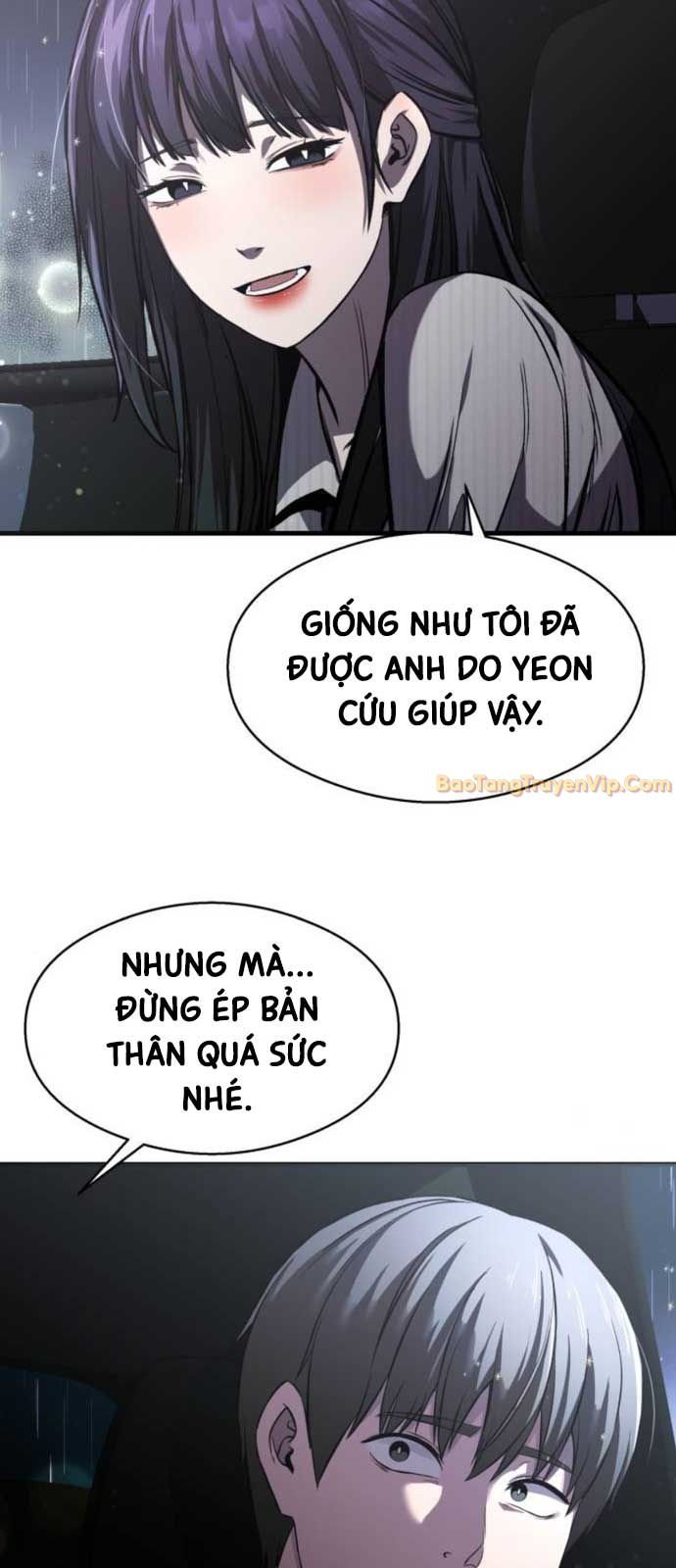 Hẹn Hò Rùng Rợn Chương 13 Ảnh 6