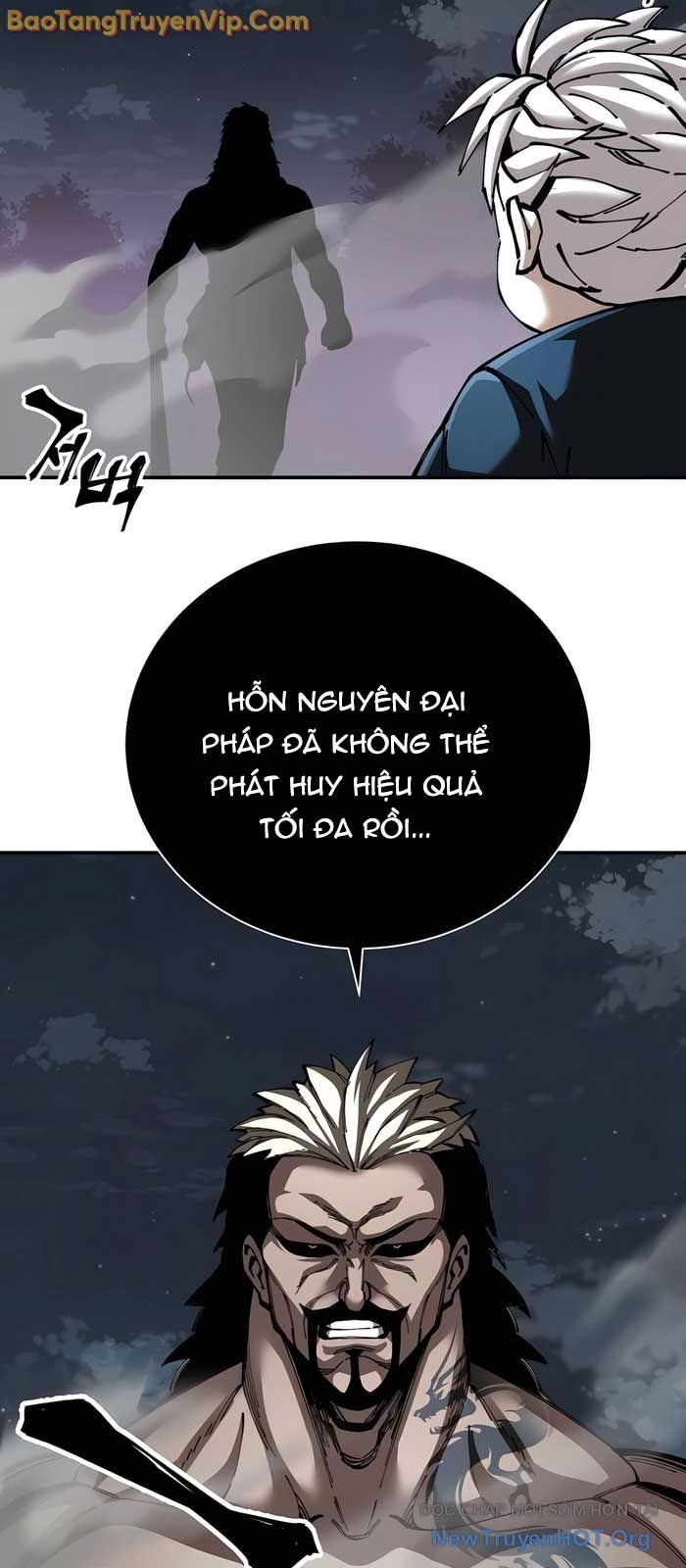 Ông Võ Giả Và Cháu Chí Tôn Chương 98 Ảnh 50