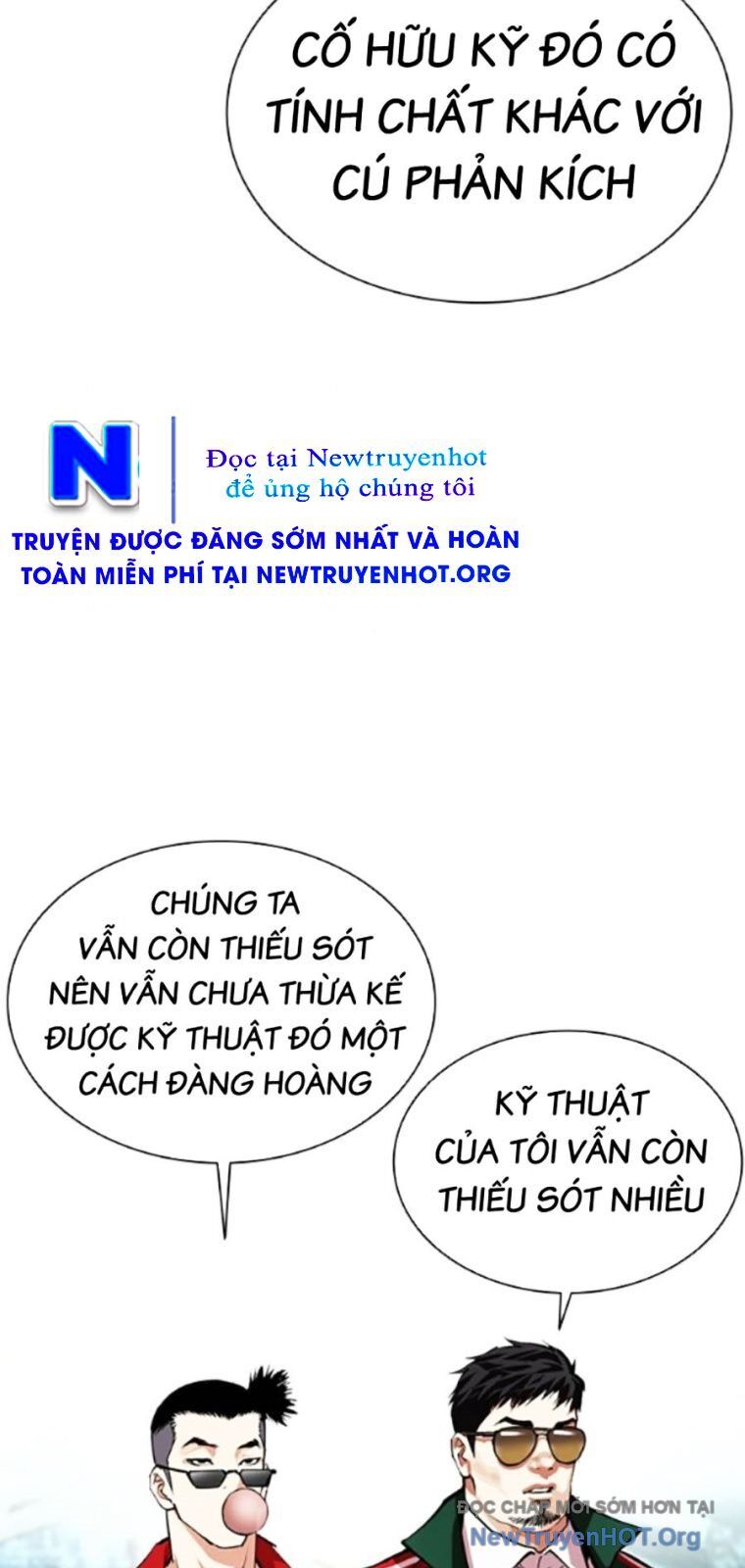 Hoán Đổi Nhiệm Màu Chương 561 Ảnh 58