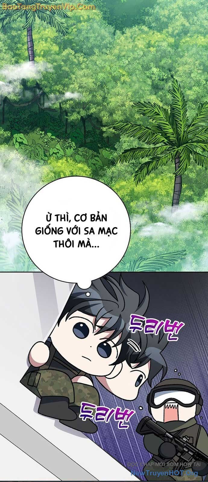Stream Của Cung Thủ Thiên Tài Chương 69 Ảnh 81