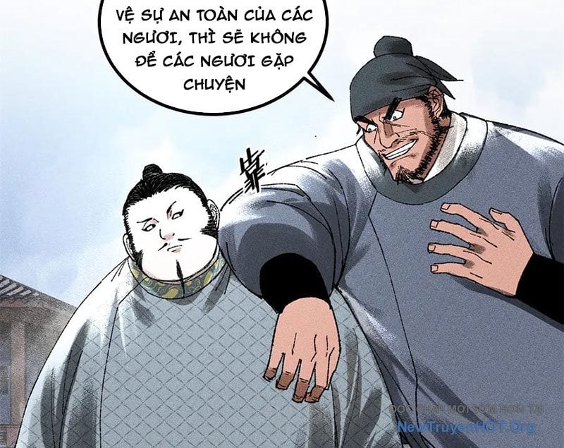 Thiên Hạ Đệ Nhất Lữ Bố Chương 135 Ảnh 34