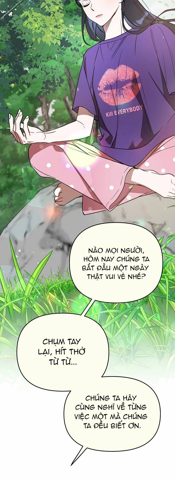 Công Việc Bất Thường Chương 2 Ảnh 10