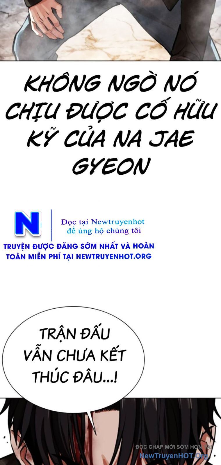Hoán Đổi Nhiệm Màu Chương 561 Ảnh 63