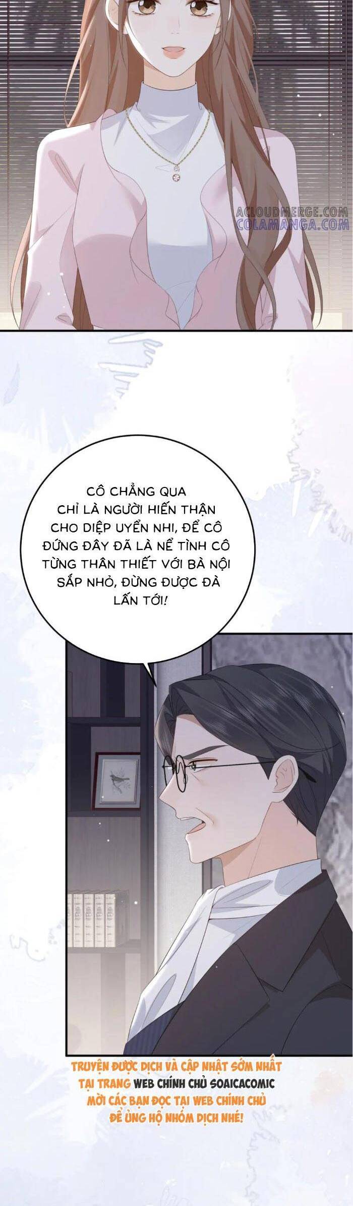 Ấm Hôn 100 Ngày Chương 57 Ảnh 25