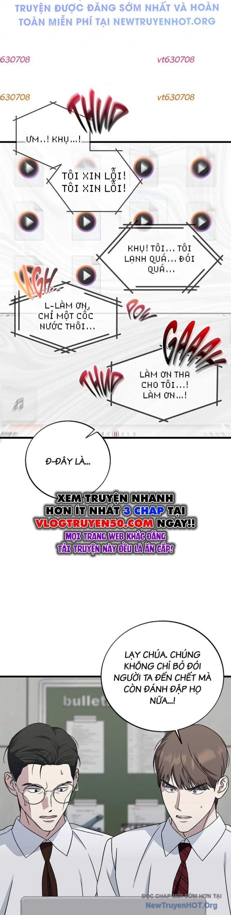 Đây Là Luật Chương 143 Ảnh 18