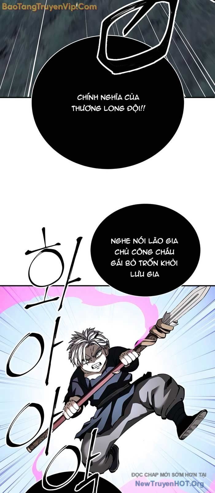 Ông Võ Giả Và Cháu Chí Tôn Chương 98 Ảnh 56