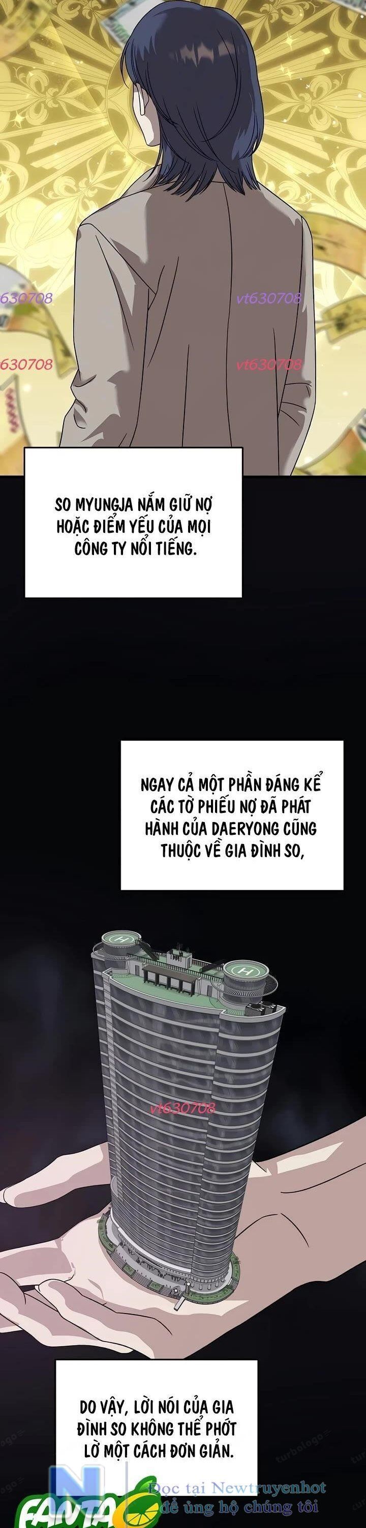 Đây Là Luật Chương 155 Ảnh 27