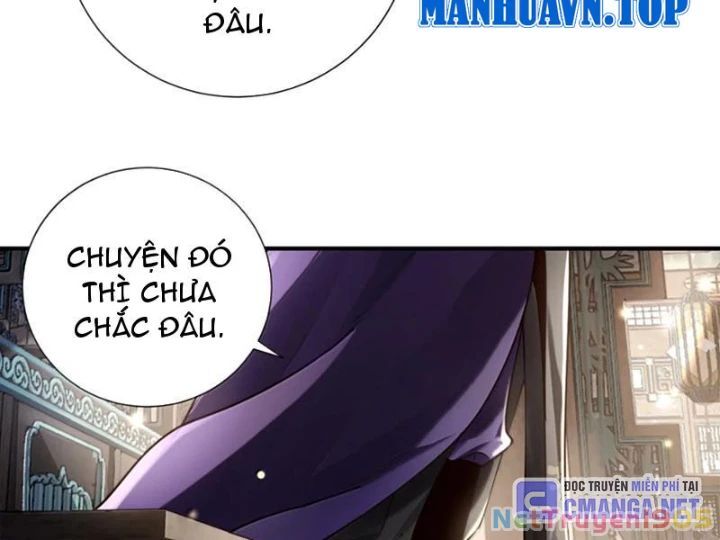 Bói Toán Mà Thôi, Cửu Vĩ Yêu Đế Sao Lại Thành Nương Tử Ta?! Chương 83 Ảnh 29