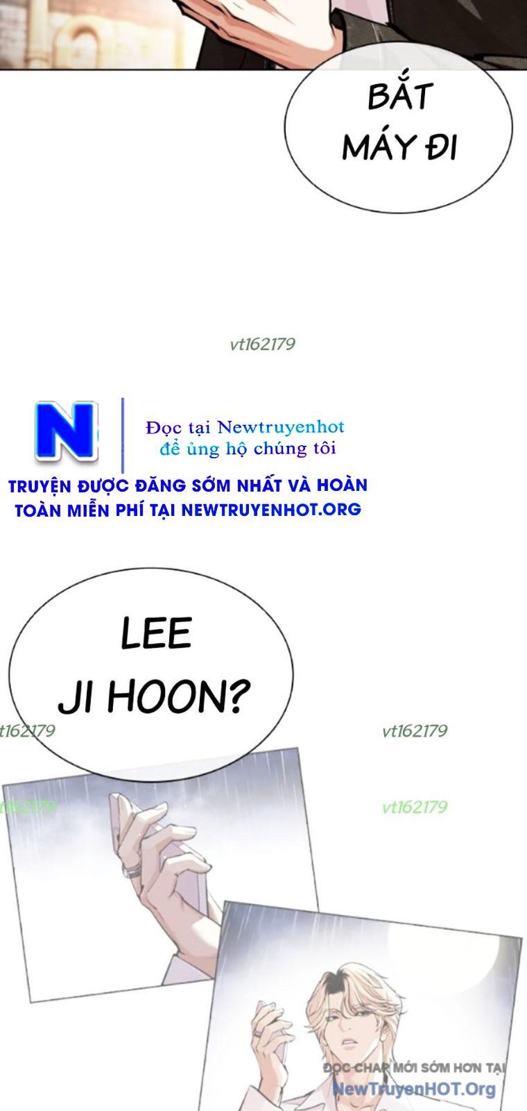 Hoán Đổi Nhiệm Màu Chương 561 Ảnh 67
