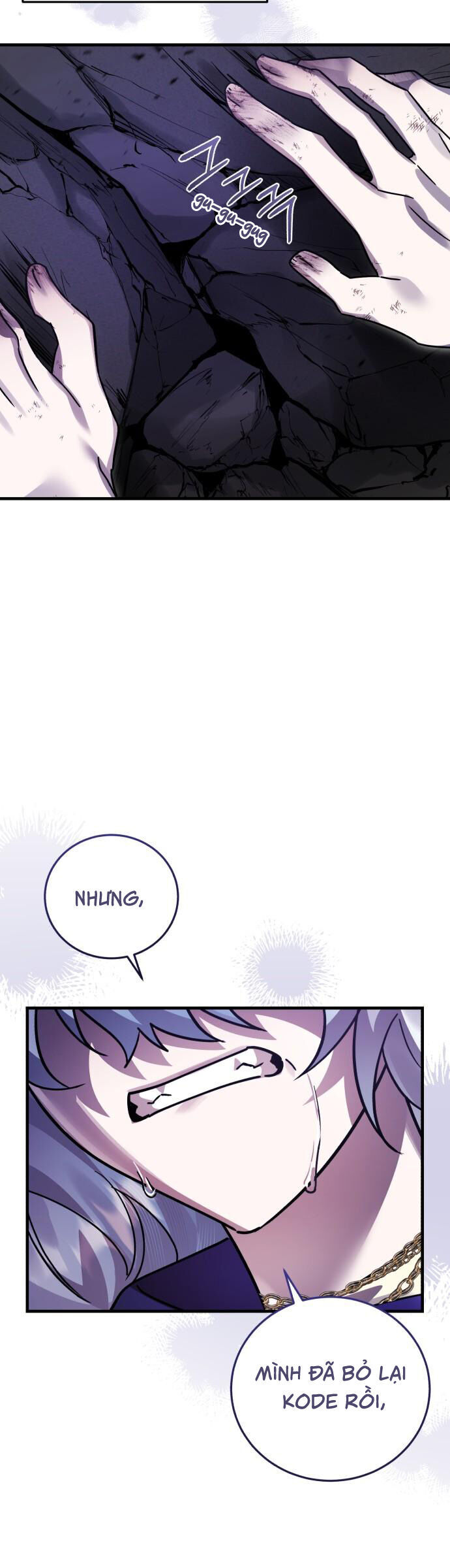 Hero X Demon King X Villain Chương 133 Ảnh 37